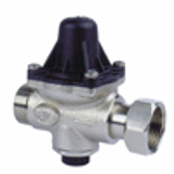 5SP - Pressure reducer valve - SECURO - male/female