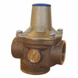 7BIS - Pressure reducer valve - JUNIOR - female/female