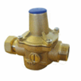 7EP - Pressure reducer valve - JUNIOR - female/male