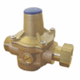 7SP - Pressure reducer valve - JUNIOR - female/female