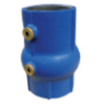EA253 - Rückflussverhinderer Trinkwasserschutz IG/IG