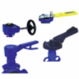 Manual actuation & accessories